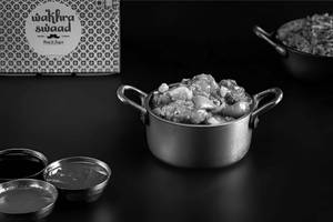 Chilli Chicken Gravy