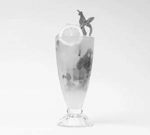 Virgin Mojito
