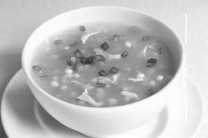 Chicken Sweet Corn Soup