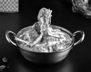 Chicken Lababdar