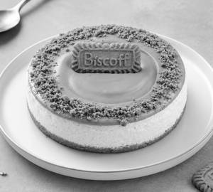Biscoff Cake [450G]