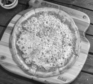 Margherita Cheese