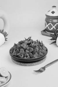 Crispy Gobi 65