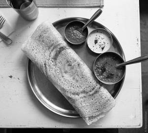 Nylon Dosa