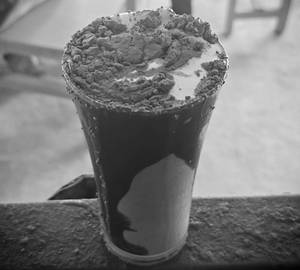 Cold Coffee [250Ml]