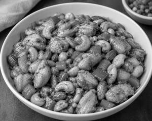 Chicken Nut