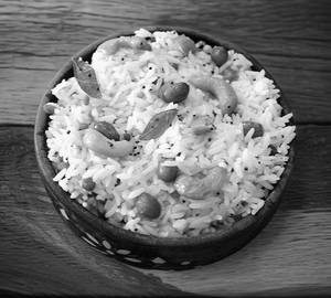 Lemon Rice (450 Ml)