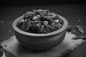 Chilli mutton