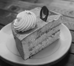 Blueberry Pastry