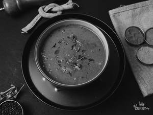 Chicken Varutha Curry