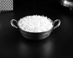 Plain Rice