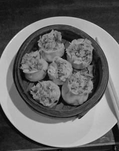 Veg Sui Mai Dimsum