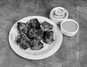 Chicken Tikka