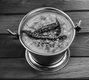 Dal Tadka