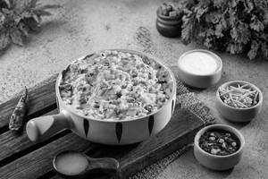 Veg Khichdi