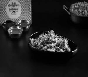 Veg Salt And Pepper