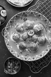 Dum Aloo (3 Pc)