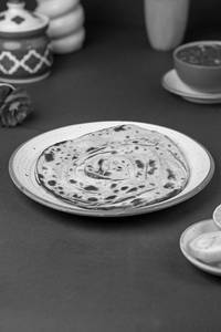 Wheat Parotta