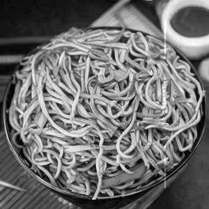 Hakka Noodles
