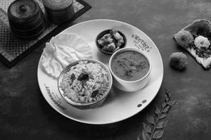 Peanut Leomn Rice
