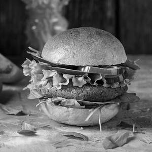 Veg Burger