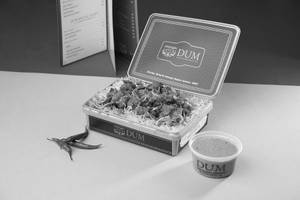 Hyd Chicken 65 Biryani