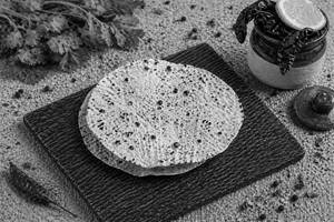 Roasted Papad