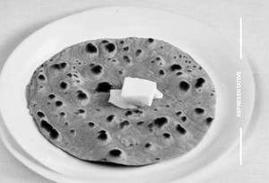 Aloo paramtha