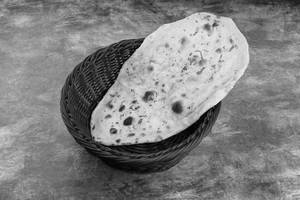 Butter Naan