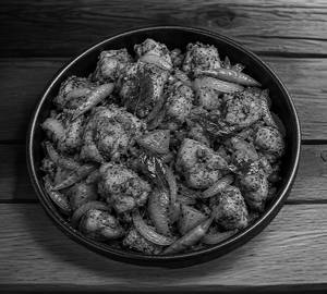 Chettiar Chicken