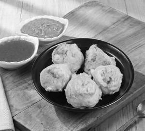 Bateta Vada