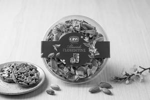 Almond Florentine (50 g)