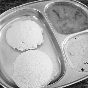 Idli(2 Pc)