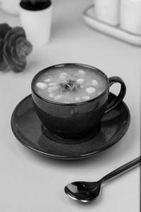 Sweet Corn Vegetable Soup