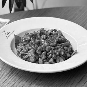 Thai Crispy Corn