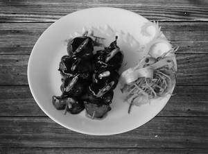Teriyaki Chicken