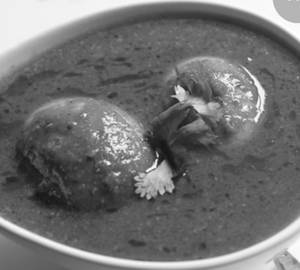 Egg Curry [2 Eggs]