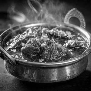 Mutton Rogan Josh