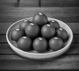 Gulab Jamun Pack Of 10