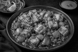 Paneer Manchurian Gravy