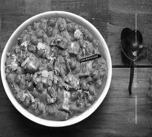Paneer Chana