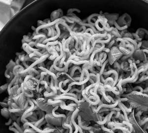 Vegetable Maggi
