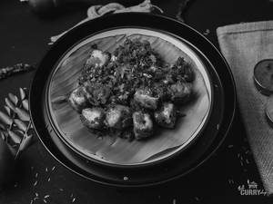 Paneer Thokku