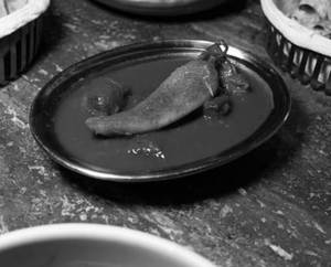Rajasthani Mutton Curry
