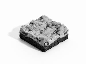 Brownie Cookie Brookie (1 Pc)