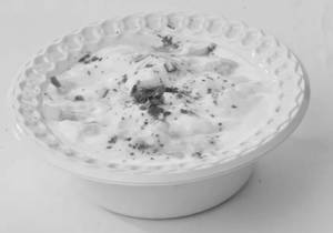 Mix Raita