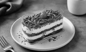 Black Forest Pastry