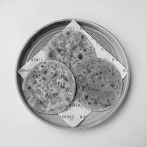 Sattu Paratha (3Pcs)