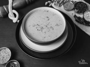 Mutton Korma