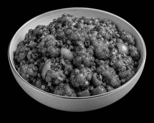Gobi Manchurian